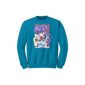 เสื้อสเวตเตอร์คอลเลกชั่น100% ผ้าคอตตอนพิมพ์ลายหน้าอกดีไซน์และสีสำหรับ Winter-280gsm + - Product Image 6