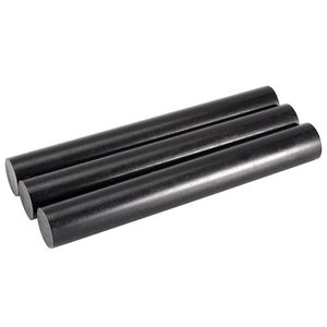 Rollo de Cuerno de Búfalo de Calidad Estándar a Precio de Fábrica, Rollo de Cuerno de Búfalo y Buey Hecho a Mano de Alta Calidad Natural de la India, Redondo - Product Image 3