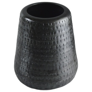 Macetero de diseño Vintage para decoración de jardín, el mejor diseño para exteriores con acabado antiguo de cobre, macetero de flores de Metal - Product Image 2