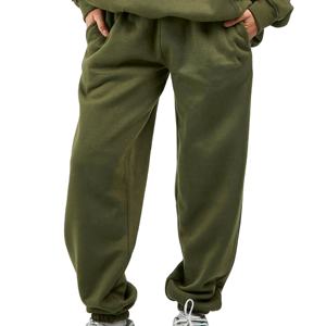 Conjuntos Deportivos de Algodón Grueso con Logotipo Personalizado, Ropa Deportiva para Mujer, Conjuntos Deportivos, Traje Deportivo para Hombre 2026 - Product Image 5