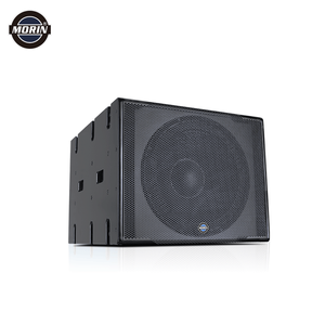 Système de sonorisation portable L1 Pro32 avec module de basses amplifié Sub1 - Product Image 2