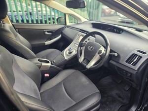 TOYOTA AYGO USADO, Volante a la Izquierda/Derecha - Product Image 6