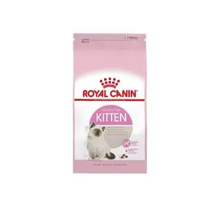 Kraliyet Canin köpek maması/evcil hayvan ihracat toptan tedarik için kedi maması en kaliteli kraliyet Canin