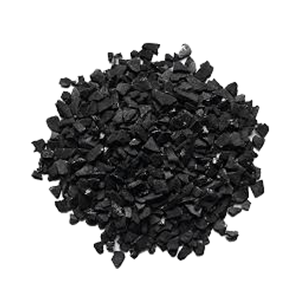 Merades GOLD Pro ถ่านกัมมันต์อัตราการดูดซับสูงและเชื่อถือได้สำหรับเครื่องชั่งเหมืองแร่ทั้งหมดสำหรับใช้ในรัสเซียผลิตในอินโดนีเซีย - Product Image 1