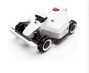Oferta Más Vendida: Cortacésped Robótico LUBA 2 AWD 3000 5000 10000X Sin Cable Perimetral 2025, Ahora en Stock - Product Image 2