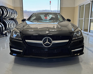 Bonne affaire pour un Mercedes-Benz SLK 350 de 2016 - Product Image 6