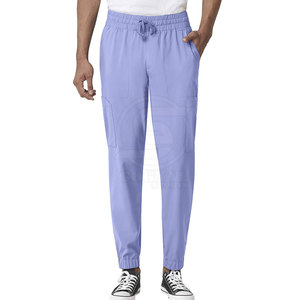 Uniforme Médico Según Demanda del Cliente, Nuevo Diseño de Moda 2025, Uniforme Médico Ligero - Product Image 3