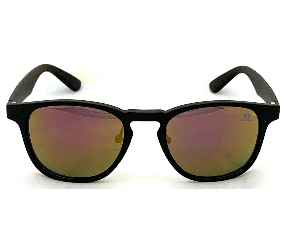 Lifestyle Casual Polarized Sunglasses