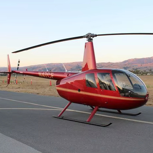 USADO 2007 ROBIN_SON R44 RAVEN II Origen EE. UU. - Product Image 1