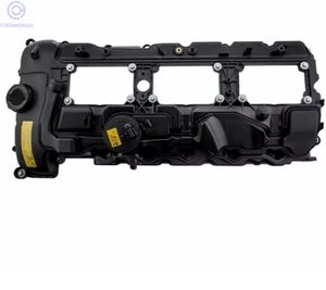 Cubierta de válvula de motor de cubierta de culata directa de fábrica de alta calidad para BMW <span class=keywords><strong>2</strong></span> <span class=keywords><strong>3</strong></span> 4 Series nuevo modelo 11127846359 envío rápido - Product Image 4