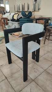 เก้าอี้ห้องรับประทานอาหารที่ทันสมัยหรูหราและสะดวกสบายรุ่นใหม่ขายดี - Product Image 3