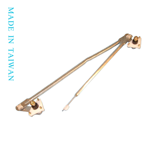 ชุดประกอบที่ปัดน้ำฝนนวัตกรรมสำหรับ Nissan Altima 95'97' ~ 14มม. OEM #28850-9B000 - Product Image 1