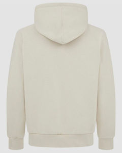 เสื้อฮู้ดลำลองผู้ชาย ผ้าด้านในอุ่นๆ สำหรับฤดูหนาว สไตล์สตรีท - Product Image 5