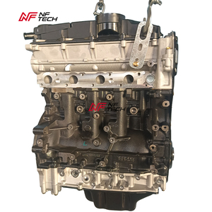 Gruppo Motore Nuovo di Zecca 4HV da 2198cc 74kw per Citroen Jumper e Peugeot <span class=keywords><strong>Boxer</strong></span> <span class=keywords><strong>2.2</strong></span> HDi 100 - Product Image 1