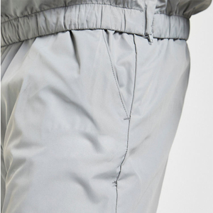 New Wholesale <b>Waterproof</b> Full Zipper Jacket and <b>Trouser</b> Men Windbreaker Custom Design Windbreaker 2 Piece Sets - Product Image 5