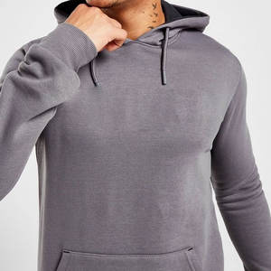 เสื้อฮู้ดสำหรับผู้ชายดีไซน์ล่าสุด - Product Image 4