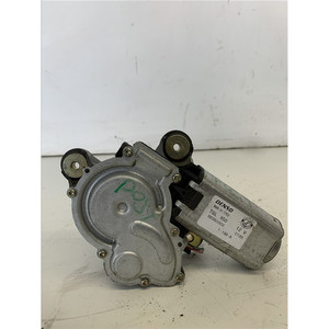 MOTORINO TERGILUNOTTO POSTERIOR FIAT Stilo Berlina 5P 46784996 diésel 1900 (01>10) - Product Image 3
