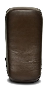 เป้าซ้อมมวยสำหรับฝึกมวยไทย, เป้าเตะหนัง PU สำหรับฝึกมวยไทยและศิลปะการต่อสู้ - Product Image 4