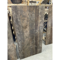 Table basse rectangulaire unique en bois de récupération, style traditionnel, couleur rustique, pour salon intérieur, Kamal Art Craft Size