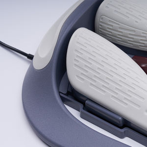 Unit Traksi Rumah Terapi Cahaya Merah Alphay yang Bernapas dan Ringan untuk Hernia Diskus dan Skoliosis - Product Image 5