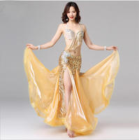 Tenues de danse de salon pour hommes, ensembles deux pièces brillants à paillettes, costumes de soirée en boîte de nuit, vêtements de scène disco, respirants
