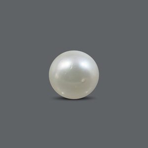 Perles Keshi des mers du Sud de 9,64 carats, naturelles, couleur or, pour la création de bijoux, pour les collections de bijoux en or - Product Image 2