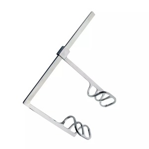 Instruments de chirurgie générale en acier inoxydable Offre Spéciale excellente qualité écarteur abdominal Gosset puissance manuelle prix de gros - Product Image 2