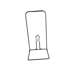 Copertura per cassetto raccoglierba per Dlm4300Sp Rif. 701375 Prodotto a benzina - Product Image 1