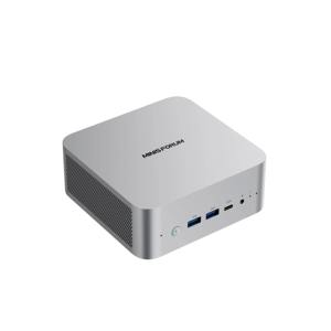 Mini PC Más Vendida, Computadora de Escritorio Compacta de Alto Rendimiento, Ahorro de Energía, Funcionamiento Silencioso, SSD Rápido y Confiable para Uso Empresarial - Product Image 1