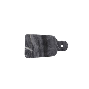 Tabla de cortar de mármol versátil de primera calidad hecha a mano ecológica para uso en la cocina exclusiva para restaurantes - Product Image 1