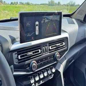 Pick-up 4x4 double cabine diesel, moteur 2.2L, véhicule tout-terrain robuste - Product Image 3