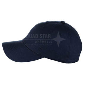 Servicio OEM Nueva elegante gorra de béisbol Venta caliente Precio barato gorra de béisbol hecha en Pakistán en venta al por mayor - Product Image 4