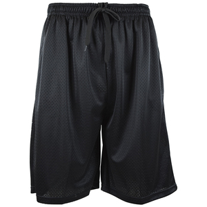 Shorts en maille pour hommes 2026, logo personnalisé de haute qualité, shorts de sport pour hommes grande taille, shorts de rue pour hommes, logo personnalisé - Product Image 1