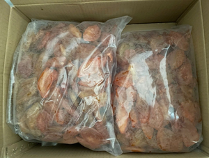 Fruit de la passion déshydraté de qualité supérieure \ Snack tropical naturel, parfait pour l'exportation et la vente au détail - Product Image 6