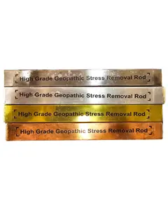 Tige de neutralisation du stress géopathique de guérison naturelle à haute demande pour Vastu disponible pour l'exportation en vrac depuis l'Inde - Product Image 2