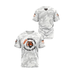 Camiseta estampada de manga corta para hombre, cuello redondo, camisas de algodón suaves y cómodas para adultos, venta en línea a bajo precio - Product Image 1