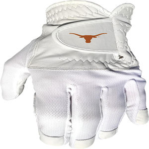 Offre Spéciale doux blanc couleur indonésie Cabretta cuir gant de golf aussi votre CustomLogo bas prix en gros taux spécial offert - Product Image 1