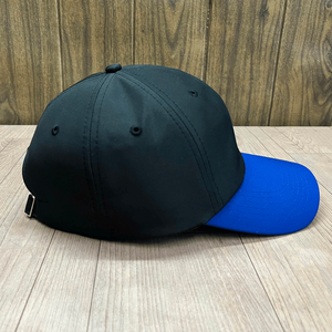 Gorras de Béisbol Personalizadas al por Mayor, Originales, de 6 Paneles, con Bordado Personalizado, Mezcla de Colores, Poliéster y Nailon, Visera Curva, de Vietnam - Product Image 2