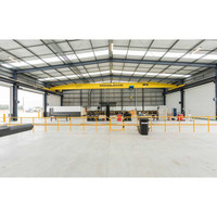 Estructuras metalicas GALPONES, TINGLADOS, NAVES METALICAS