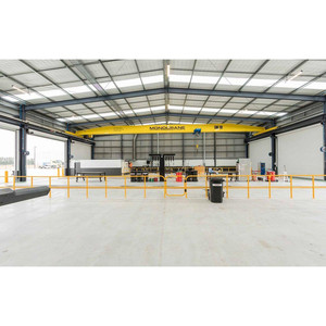 Estructuras metalicas galpones, tinglados, naves metalicas - Product Image 5