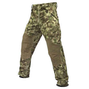 Pantalon de paintball tactique de stockage multi-poches léger pour hommes pantalon de jogging haute performance pour les jeux de paintball - Product Image 1