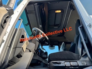 Camion tracteur neuf MAN TGS 18.480 Euro6 4x2 avec lit couchette, moteur diesel lourd, châssis de semi-remorque, unité de tête de camion - Product Image 3