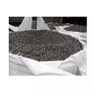 Stock al por mayor disponible de pellets de cáscara de girasol / pellets de combustible de cáscara de arroz con 7% de contenido de ceniza y 4500J de calorías a precios de mayorista - Product Image 3