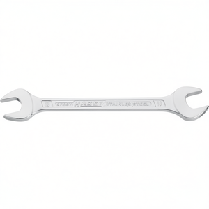 ประแจปลายเปิดคู่เฮเซ็ตวัดเป็นนิ้ว - Product Image 3