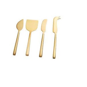 Handmade Antique Finishing Silver Plated Metal Wooden Handle <b>Cheese</b> Tool <b>Set</b> Royal Home Kitchen <b>Cheese</b> <b>Set</b> - Product Image 4