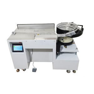 Machine d'emballage d'enroulement de ruban SR-CT100 Machine d'emballage de ruban de câble Machine d'enroulement de ruban électrique - Product Image 2