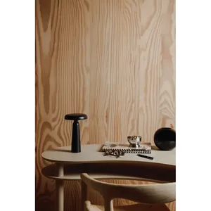 Lampada VINGA Avery RCS: Arredamento e Accessori Sostenibili per Ufficio - Product Image 5