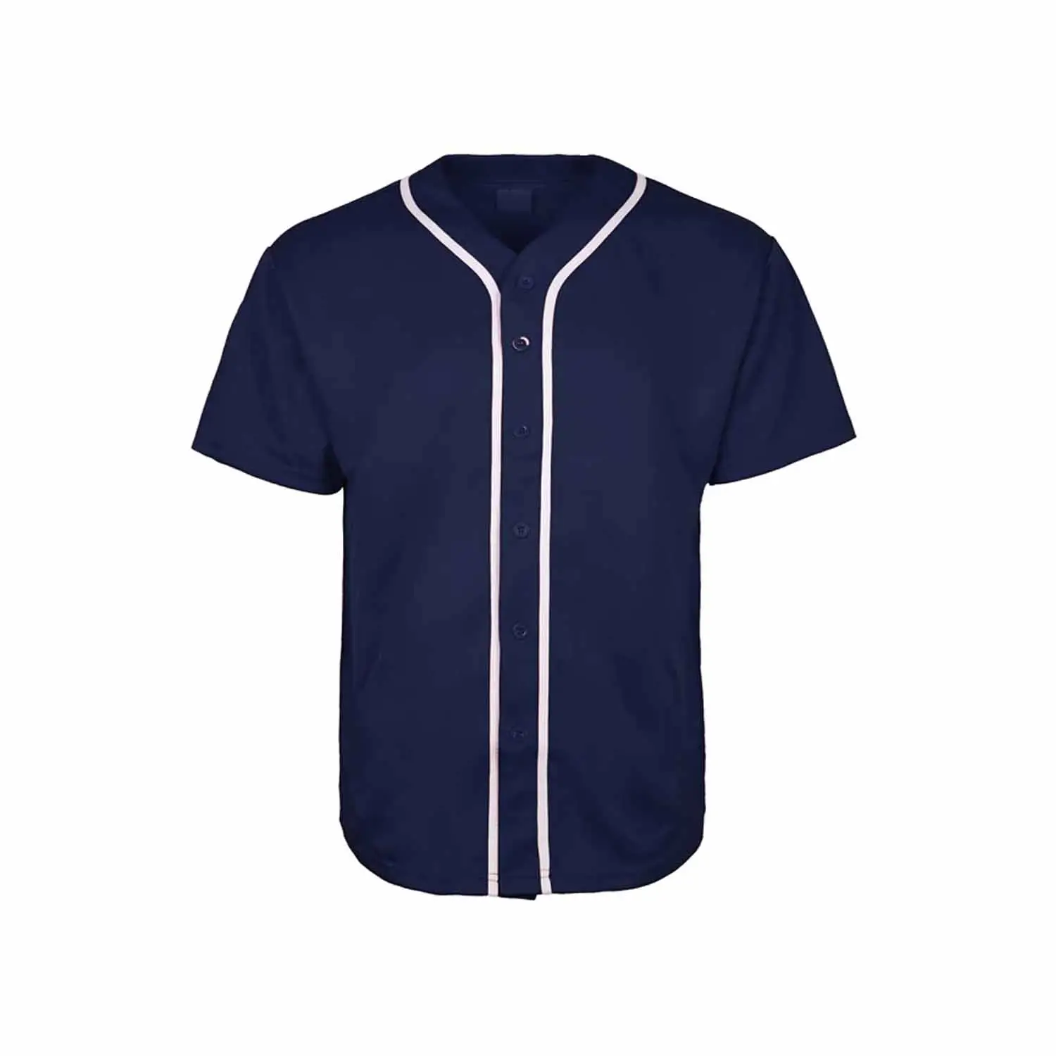 Baseballuniformen Neuzugang Trainingsbekleidung Baseball Softballuniform Set 100 % Polyester Sublimationsbaseballuniform