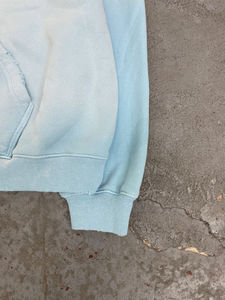 Sudadera con Capucha para Hombre, 100% Algodón, Corte Regular, Cierre de Cremallera, Cintura Elástica, Ligera, 220 g/m², Estilo Casual Urbano, Lavado a la Piedra Personalizado - Product Image 5