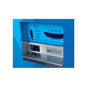 Máquina de Cambio de Monedas/Fichas Metálicas GEMINI E T3, Modelo T3 M - Product Image 4